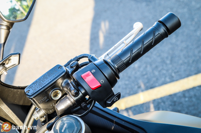 Can canh CBR650R CBR500R va CB500X 2019 tai ngay hoi Honda Biker Day - 10