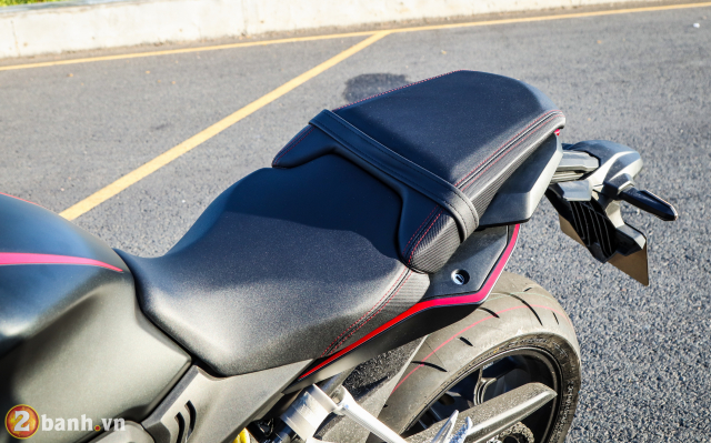 Can canh CBR650R CBR500R va CB500X 2019 tai ngay hoi Honda Biker Day - 12