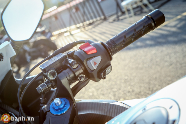 Can canh CBR650R CBR500R va CB500X 2019 tai ngay hoi Honda Biker Day - 26