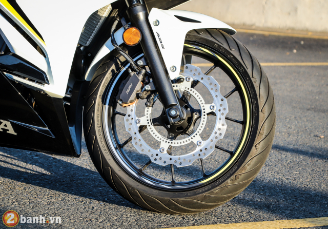 Can canh CBR650R CBR500R va CB500X 2019 tai ngay hoi Honda Biker Day - 30