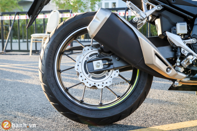 Can canh CBR650R CBR500R va CB500X 2019 tai ngay hoi Honda Biker Day - 32