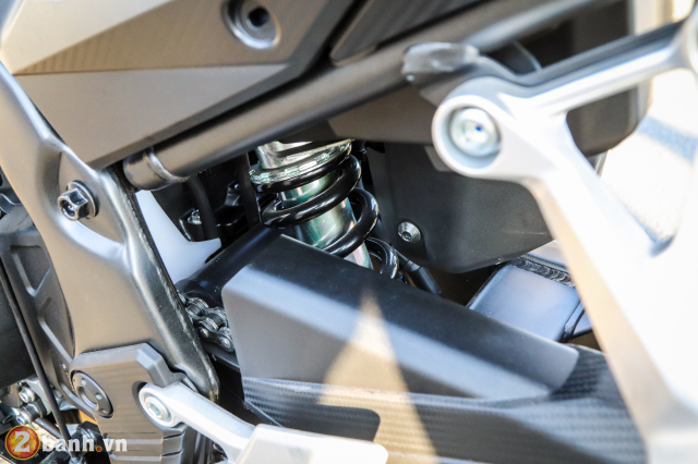 Can canh CBR650R CBR500R va CB500X 2019 tai ngay hoi Honda Biker Day - 33