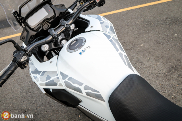 Can canh CBR650R CBR500R va CB500X 2019 tai ngay hoi Honda Biker Day - 42