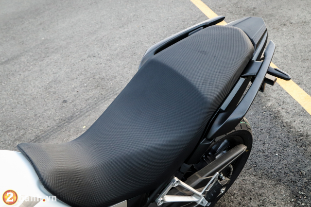 Can canh CBR650R CBR500R va CB500X 2019 tai ngay hoi Honda Biker Day - 43