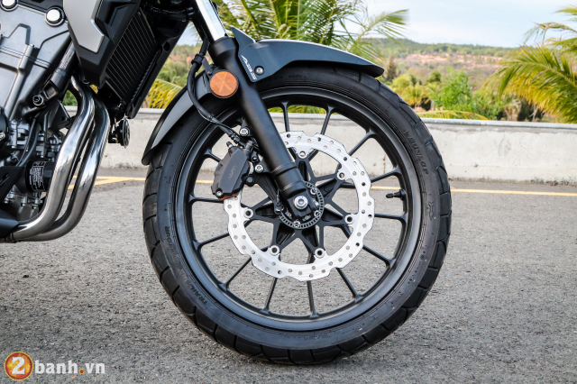 Can canh CBR650R CBR500R va CB500X 2019 tai ngay hoi Honda Biker Day - 45