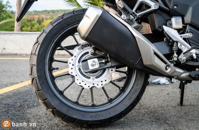 Can canh CBR650R CBR500R va CB500X 2019 tai ngay hoi Honda Biker Day - 49