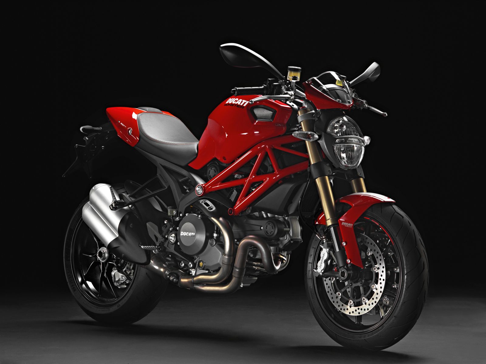 Tổng hợp các dòng xe ducati qua từng thời gian - Xemoto.vn