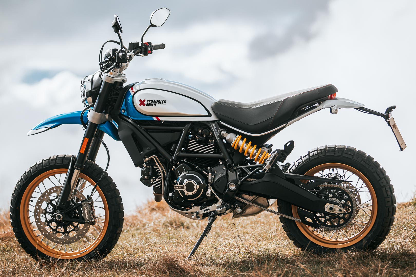 Tổng hợp các dòng xe ducati qua từng thời gian - Xemoto.vn
