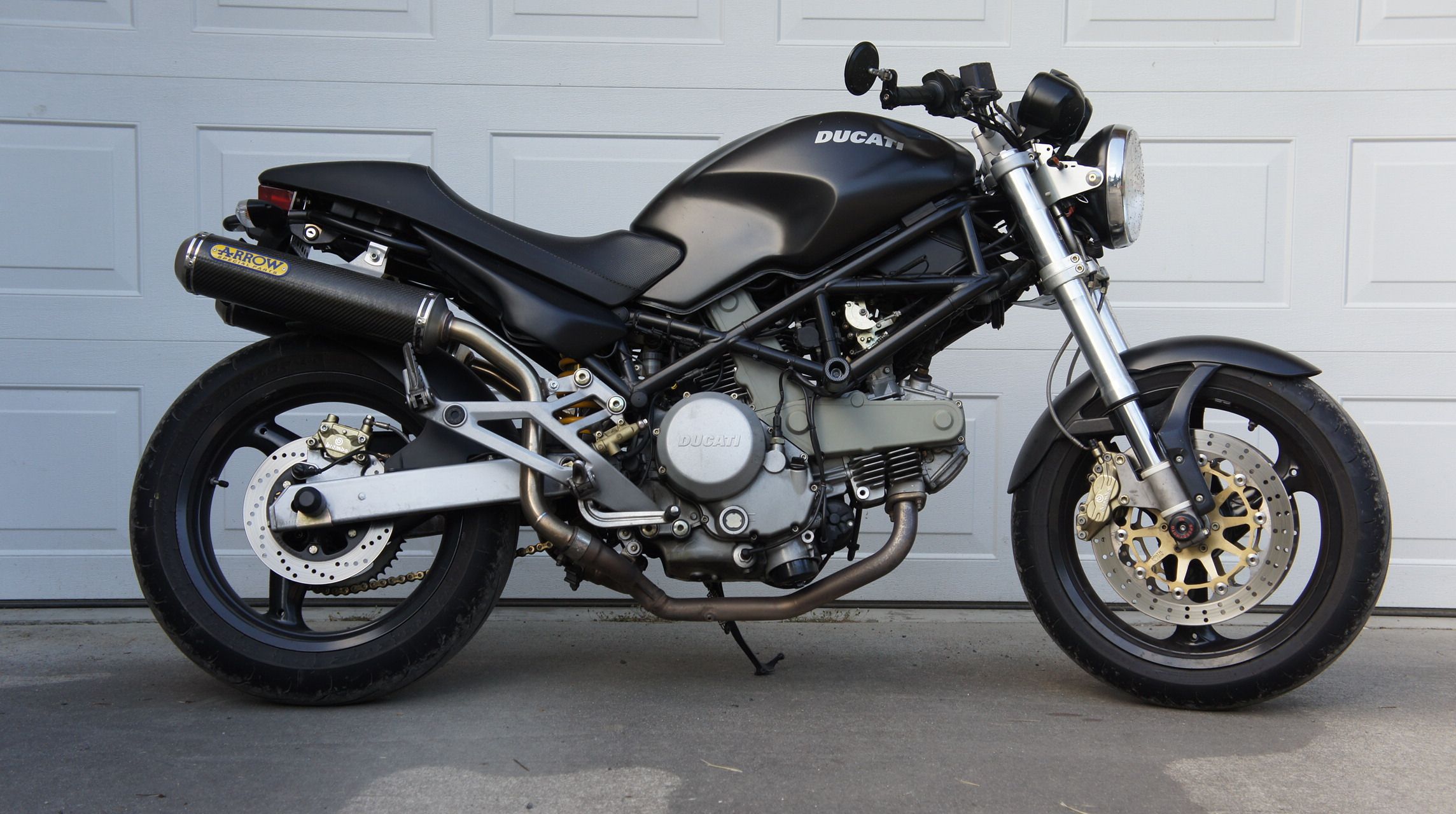Tổng hợp các dòng xe ducati qua từng thời gian - Xemoto.vn