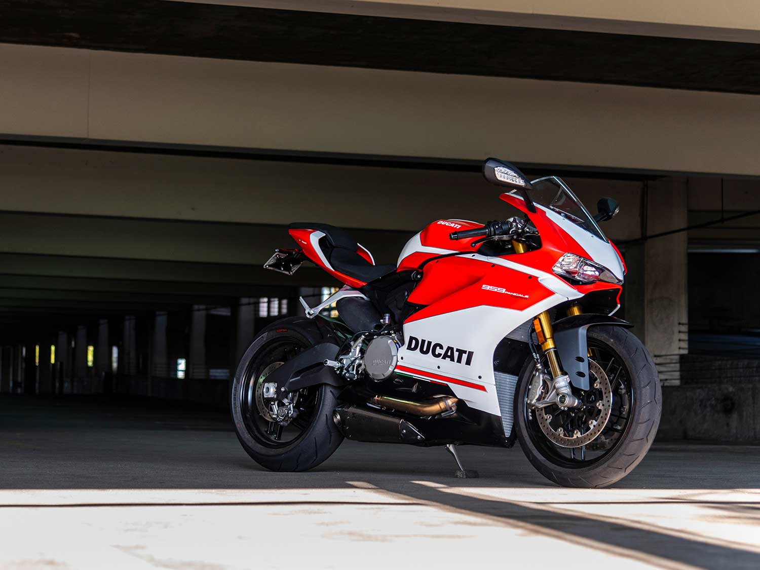 Ducati 959 Panigale 2019 Xe Mới Đẹp  ID 8743