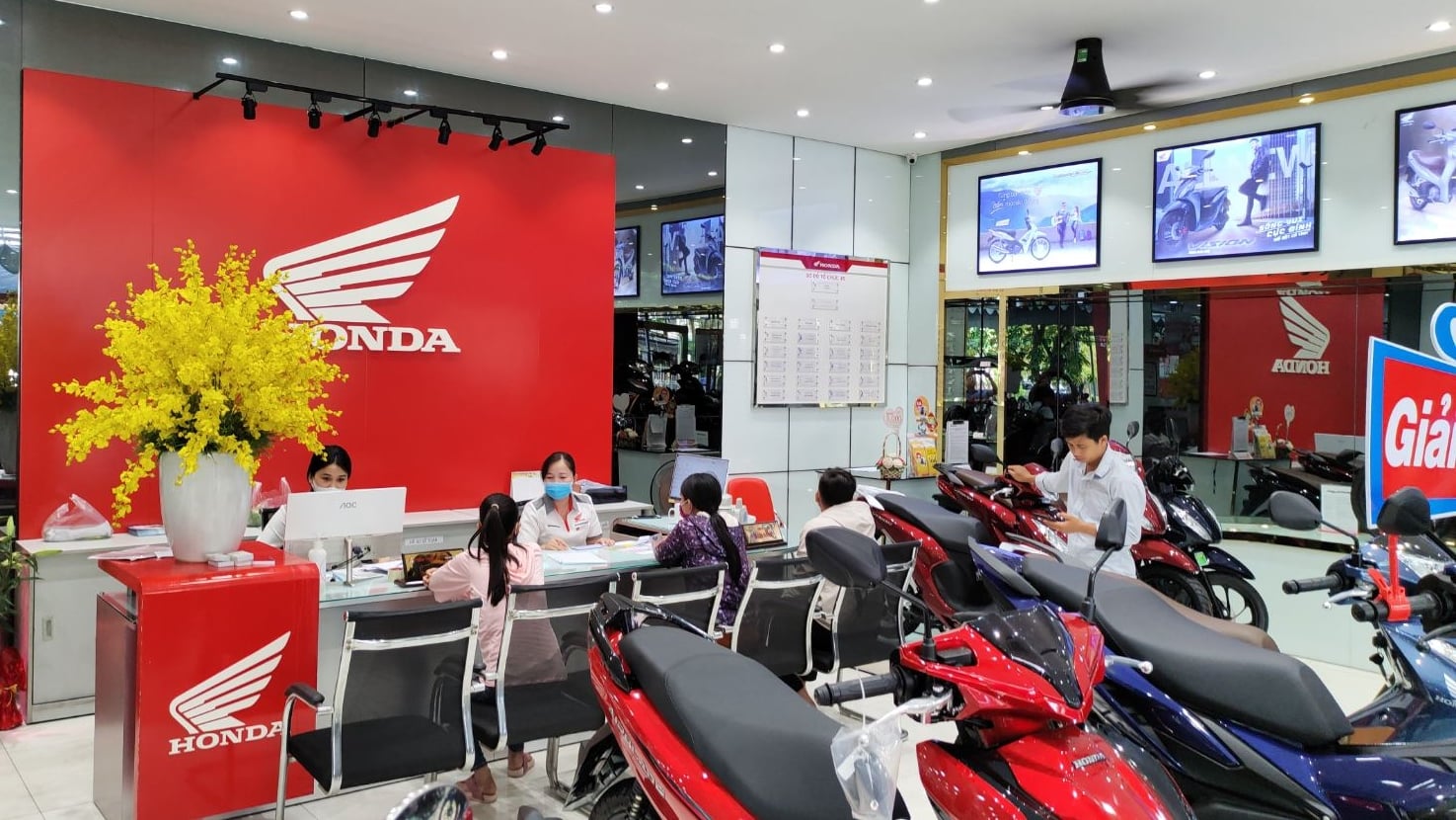 Top 20 cửa hàng head xe Honda tại Hà Nội uy tín nhất  HaNoitoplist