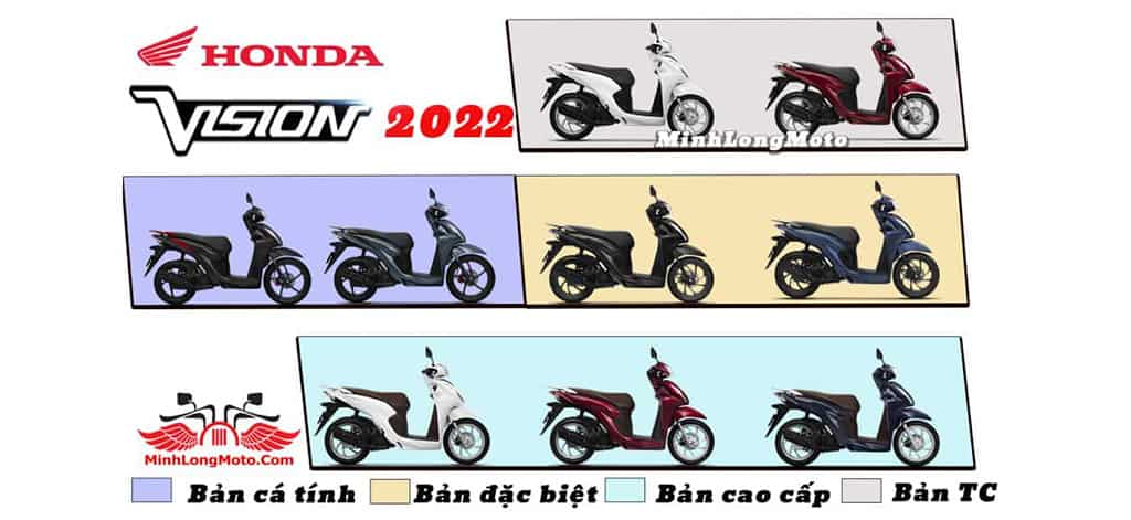 Honda Vision 50 2012 Màu Xám giá rẻ nhất tháng 032023