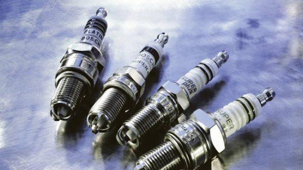Một bugi trung bình có thể phát tia lửa 27,5 - 110 triệu lần trong suốt tuổi thọ hoạt động.